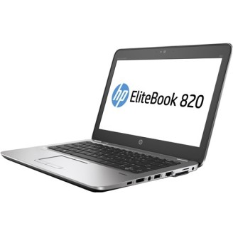 Refurbished Laptops Hewlett-Packard 820 G4
