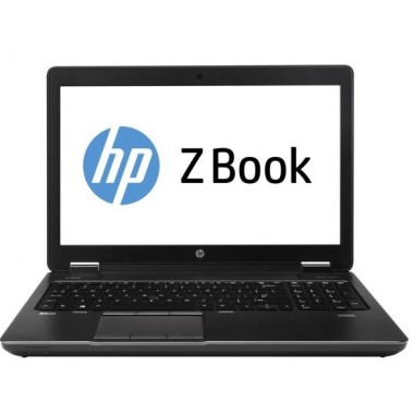 HP ZBook 15 G1