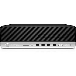 Gebruikte Desktops Hewlett-Packard 800 G4 SFF Gebruikte Desktops Hewlett-Packard 800 G4 SFF