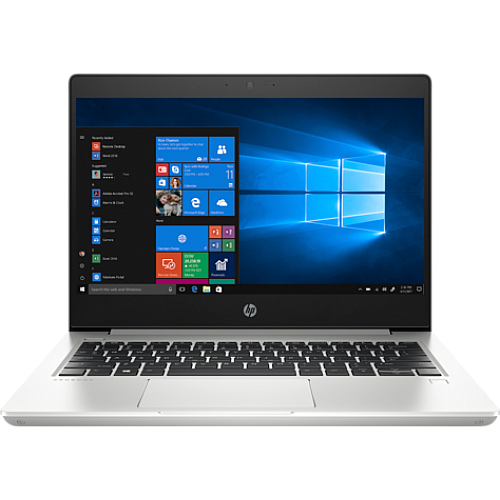 Hewlett-Packard 430 G6