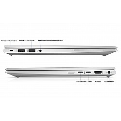 Gebruikte Laptops Hewlett-Packard 845 G7