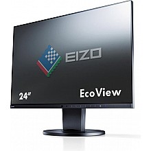 Refurbished Eizo FlexScan EV2450 | 24'' inch | IPS