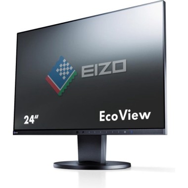 Refurbished Eizo FlexScan EV2450 | 24'' inch | IPS