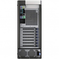 Gebruikte Desktops Dell T5810
