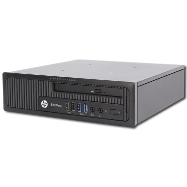 HP Elite 800 G1 USDT