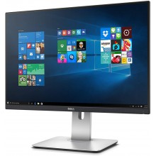 Refurbished Dell UltraSharp U2415B 24'' IPS Panel