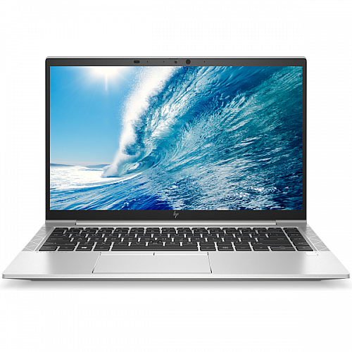 Gebruikte Laptops Hewlett-Packard 845 G7