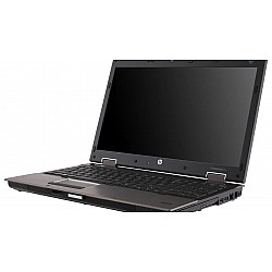 Hewlett-Packard 8540W