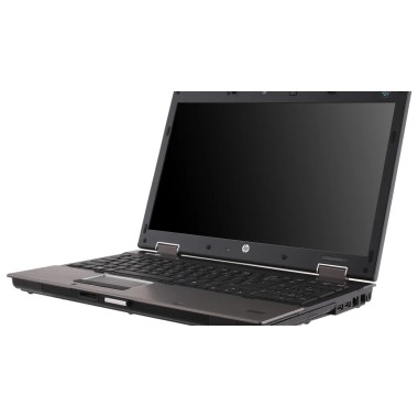 HP Elitebook 8540W 
