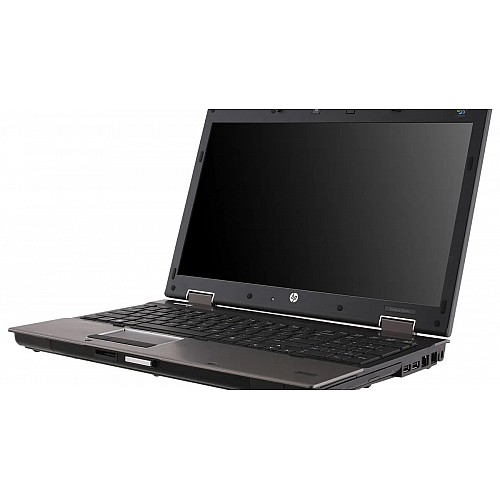 Hewlett-Packard 8540W