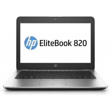 HP Elitebook 820 G4