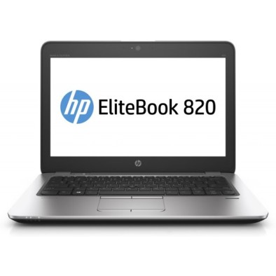 Refurbished Laptops Hewlett-Packard 820 G4