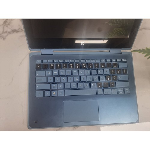 Gebruikte Laptops Hewlett-Packard X360 11 G5