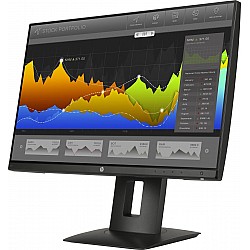 Refurbished Monitoren Hewlett-Packard Z23n