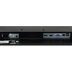 Refurbished Monitoren Hewlett-Packard XUB2495WSU Refurbished Monitoren Hewlett-Packard XUB2495WSU