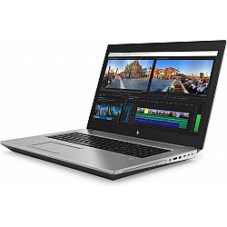Core i7 Deal Hewlett-Packard Zbook 17 G5