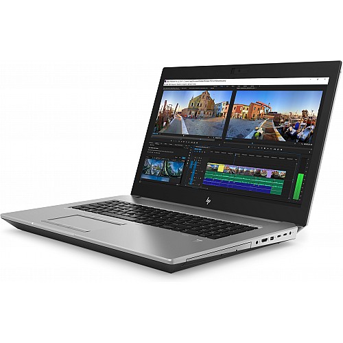 Core i7 Deal Hewlett-Packard Zbook 17 G5
