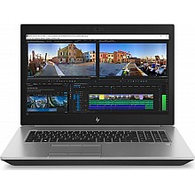 HP ZBook 17 G5 | Intel Core i7 8850H 