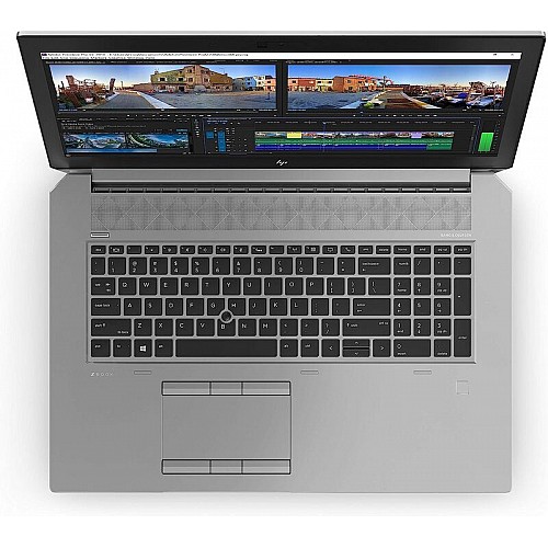 Core i7 Deal Hewlett-Packard Zbook 17 G5