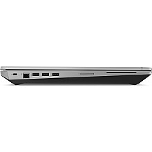 HP ZBook 17 G5 | Intel Core i7 8850H 