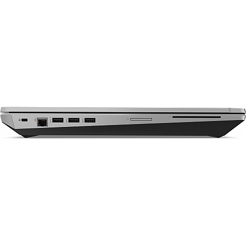 Core i7 Deal Hewlett-Packard Zbook 17 G5