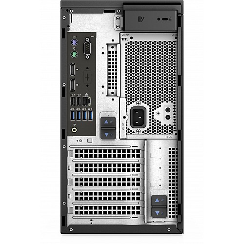 Gebruikte Desktops Dell 3630