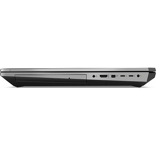 Core i7 Deal Hewlett-Packard Zbook 17 G5