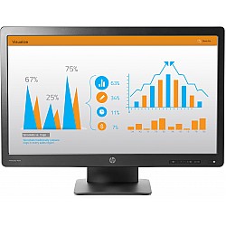 Refurbished Monitoren Hewlett-Packard ProDisplay P232 Refurbished Monitoren Hewlett-Packard ProDisplay P232