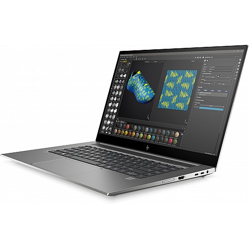 Gebruikte Laptops Hewlett-Packard Studio G7