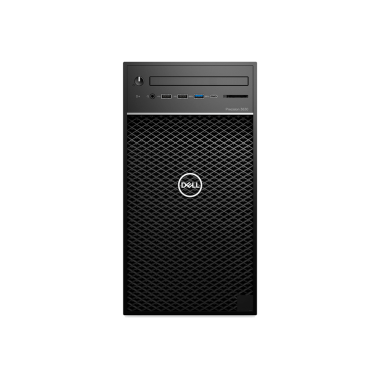 Dell Precision 3630 Tower | Intel Core i7 8700K 