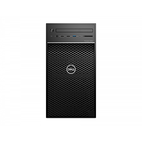 Gebruikte Desktops Dell 3630