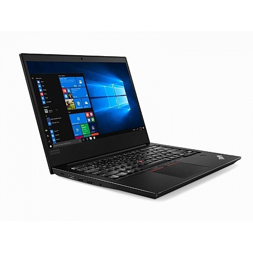 Gebruikte Laptops Lenovo E480