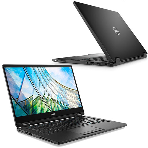 Refurbished Laptops Dell 7389