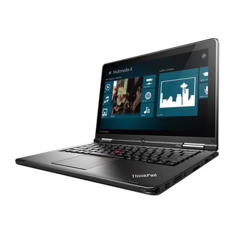 Gebruikte Laptops Lenovo Yoga