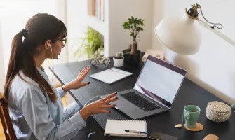 laptop voor thuisgebruik