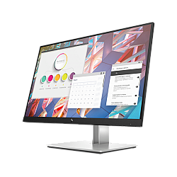 Refurbished Monitoren Hewlett-Packard E24 G4