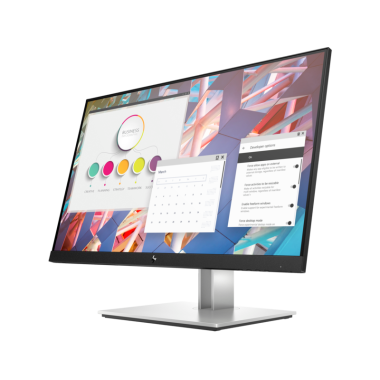 Refurbished HP E24 G4 | 24'' inch | IPS