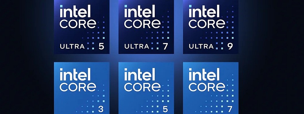 Processor vergelijken