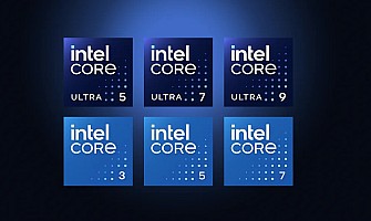 Processor vergelijken