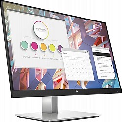 Refurbished Monitoren Hewlett-Packard E24 G4