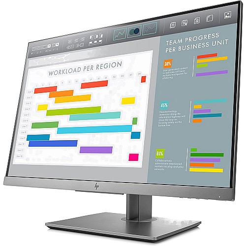 Refurbished Monitoren Hewlett-Packard E243i