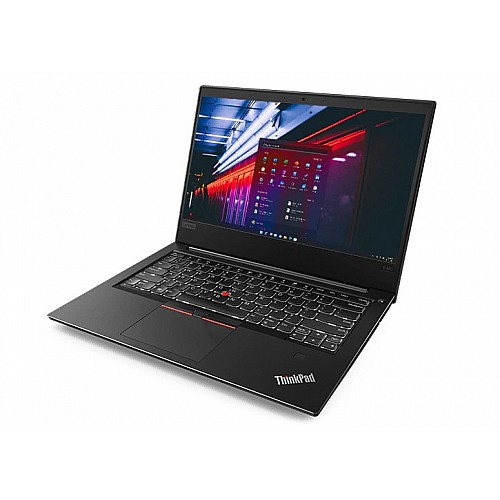 Gebruikte Laptops Lenovo E480