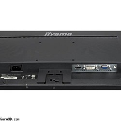 Refurbished Monitoren Hewlett-Packard ProLite XB2481HS Refurbished Monitoren Hewlett-Packard ProLite XB2481HS