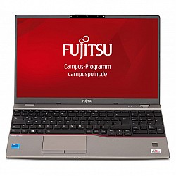 Gebruikte Laptops Fujitsu U7511