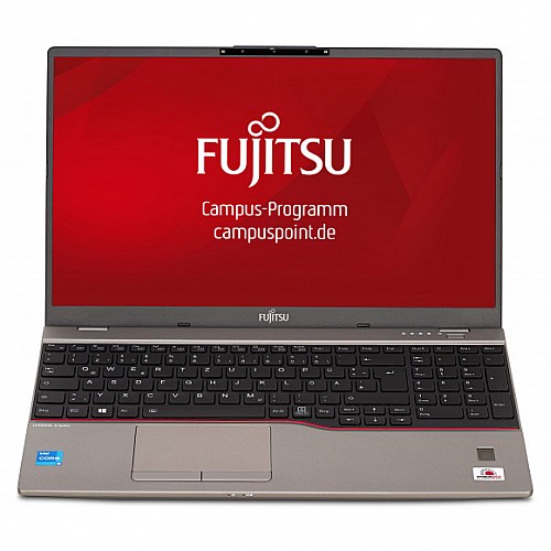 Gebruikte Laptops Fujitsu U7511