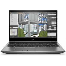 HP ZBook Fury 15 G7 | Intel Core i7 10850H