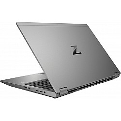 Gebruikte Laptops Hewlett-Packard Fury 15 G7