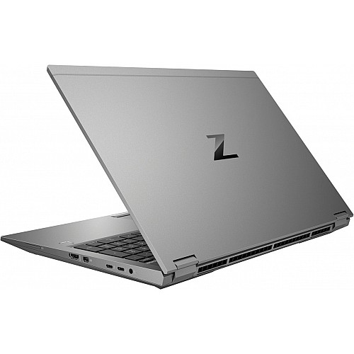 Gebruikte Laptops Hewlett-Packard Fury 15 G7
