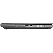HP ZBook Fury 15 G7 | Intel Core i7 10850H