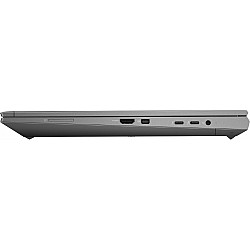 Gebruikte Laptops Hewlett-Packard Fury 15 G7